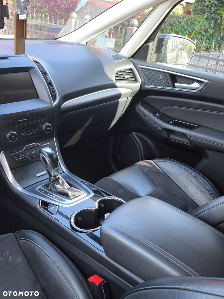 Ford S-Max 2016 photo 4