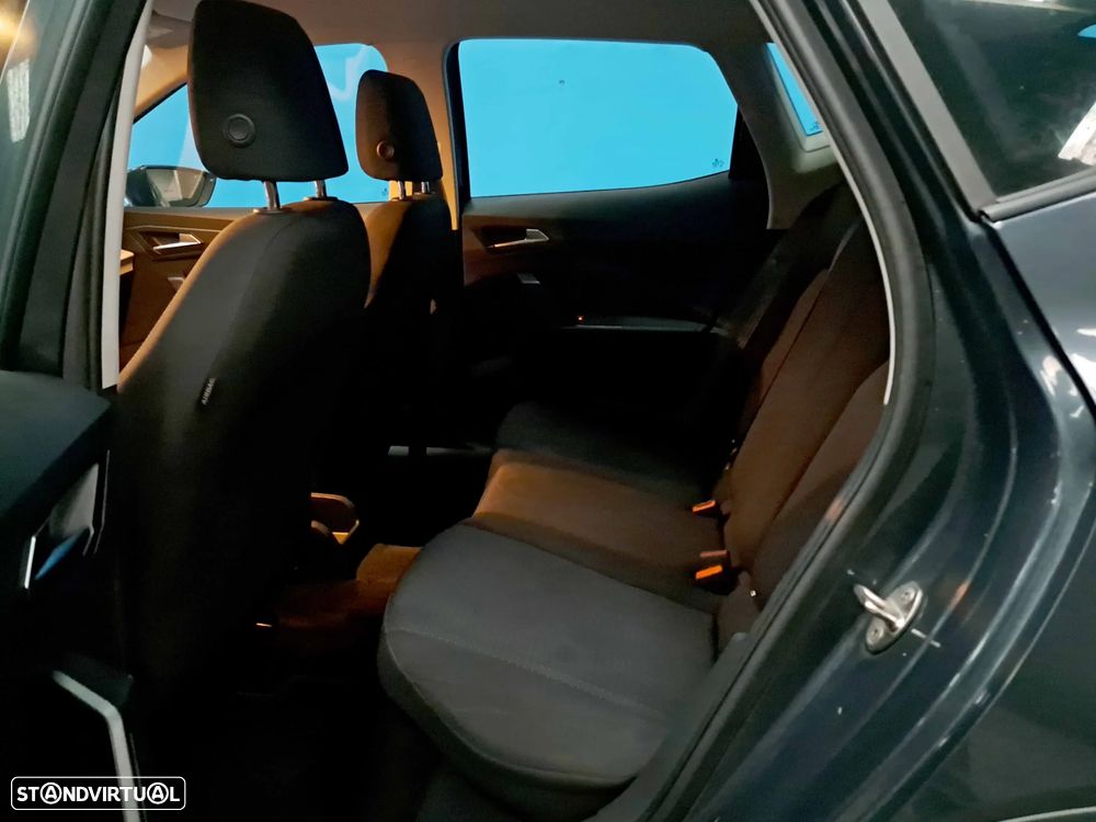 SEAT Arona 1.0 TSI Style DSG - 17