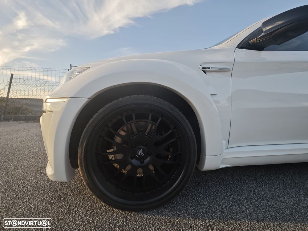 BMW X6 xDrive50i Performance M Pack - 3