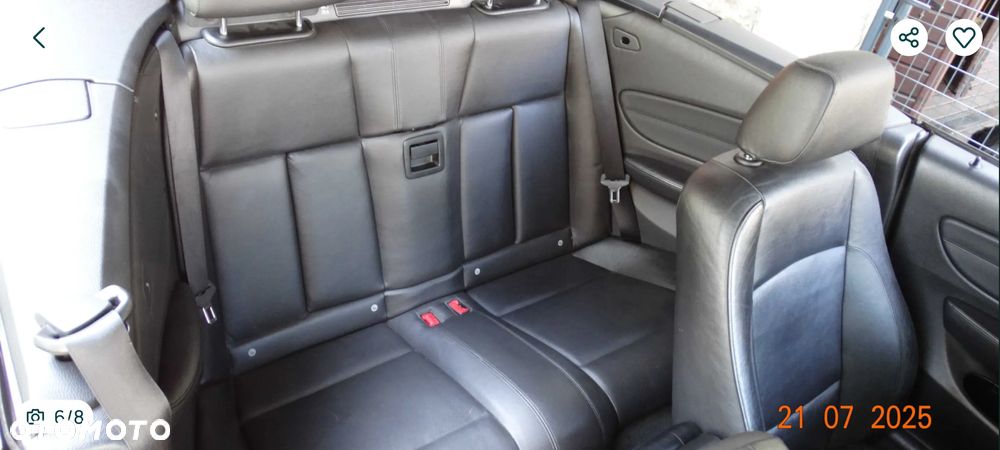 BMW Seria 1 120i Edition Lifestyle - 18