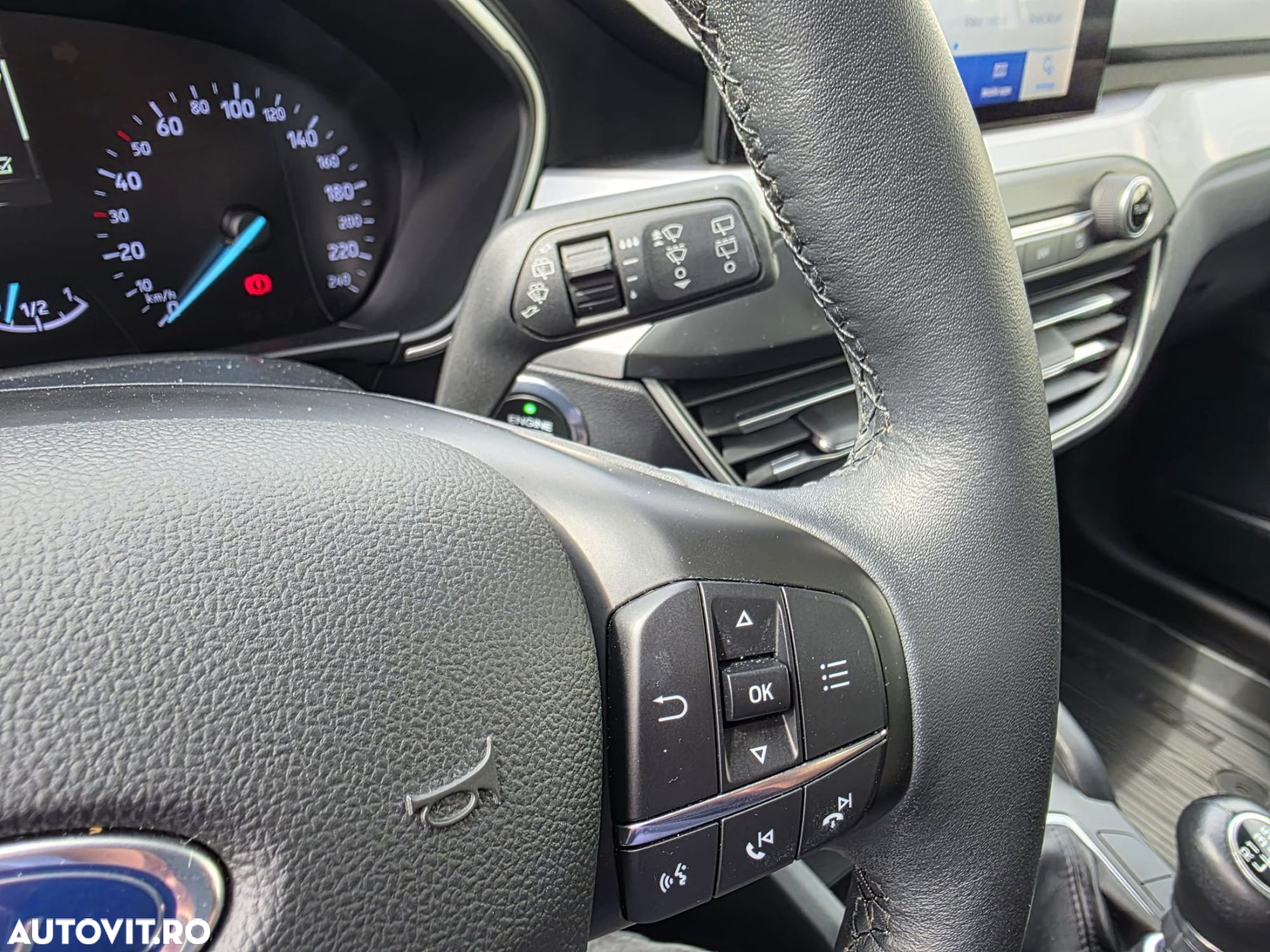 Ford Focus - 11