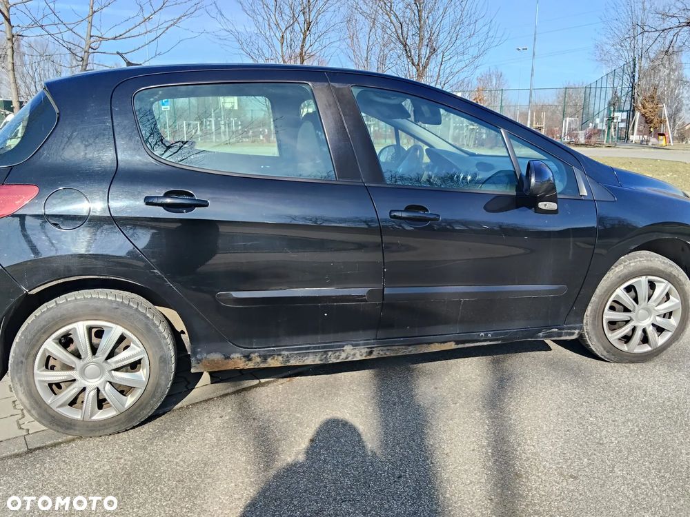 Peugeot 308 1.6 HDi Trendy - 5