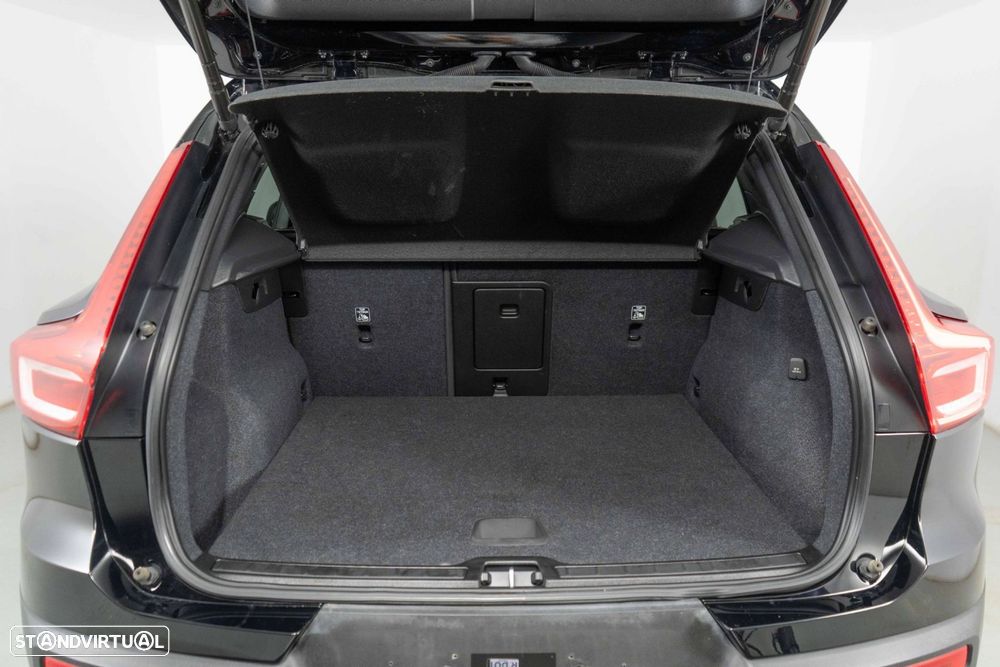 Volvo XC 40 1.5 T5 PHEV Momentum Plus - 12