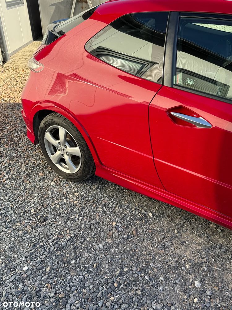 Honda Civic - 5