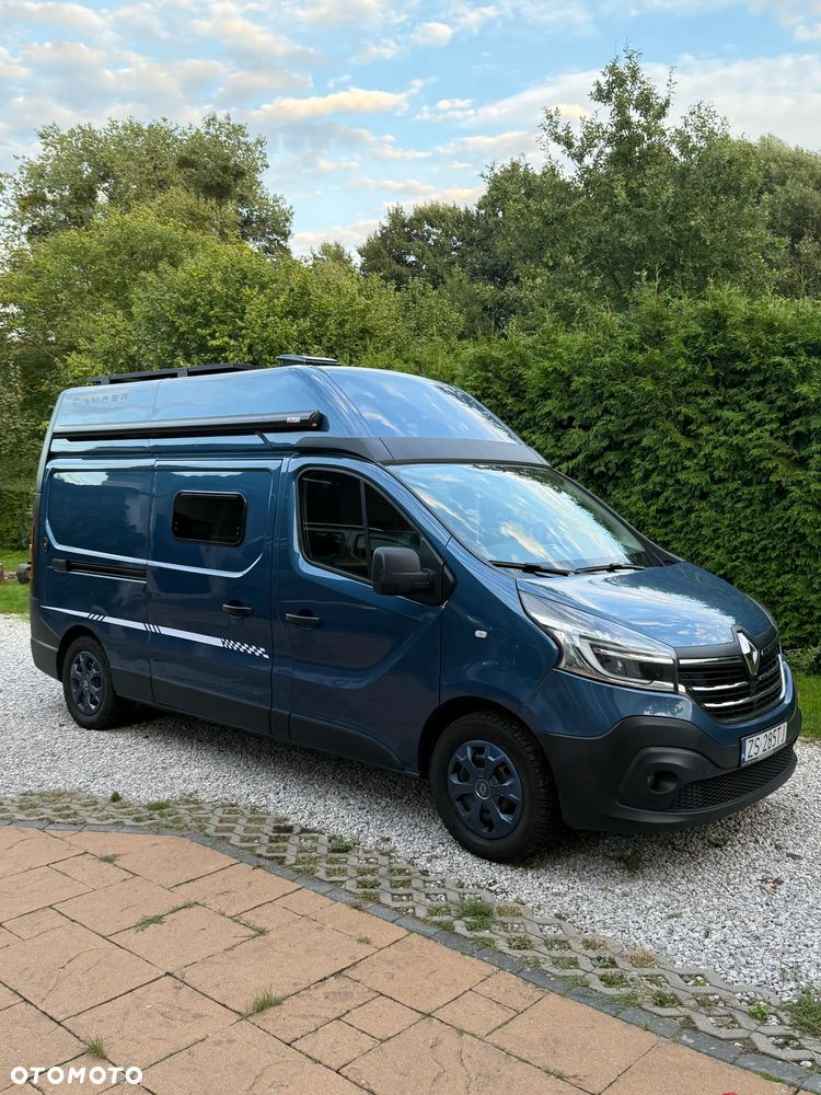 Renault Trafic - 1