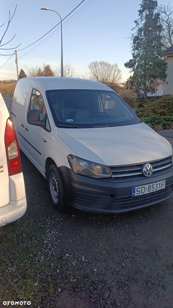 Volkswagen Caddy - 2