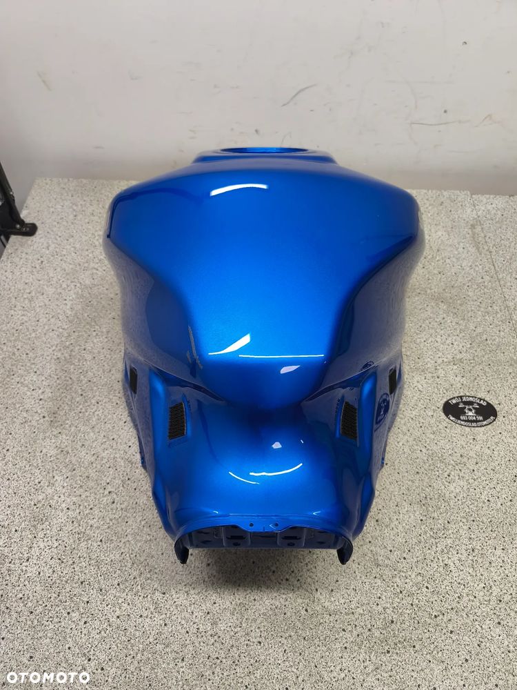 Bak, zbiornik paliwa Suzuki GSX-S 1000 GSXS 1000 GX - 1
