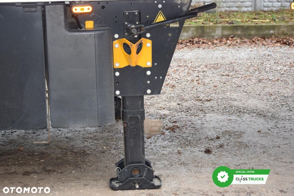 Schmitz Cargobull SKO FP 60 ThermoKing SLXi 300 - 13