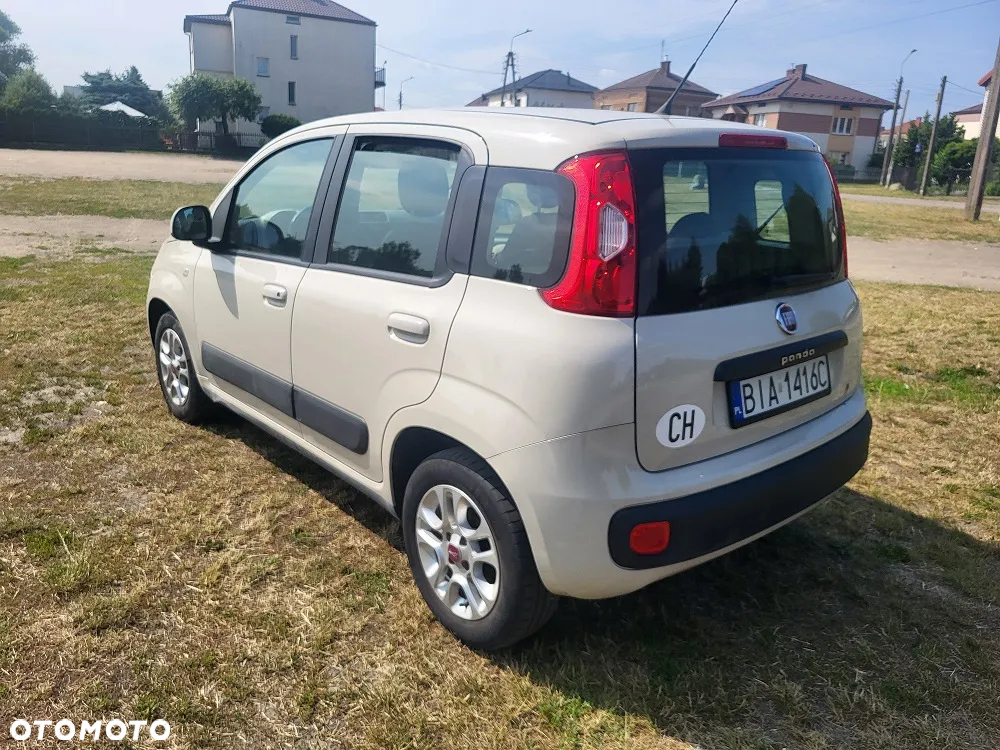 Fiat Panda - 3