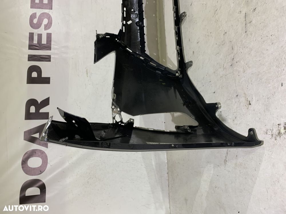 Bara fata Lexus LC500, 2018, 2019, 2020, 2021, 2022, 2023, cod origine OE 52119-11010. - 10