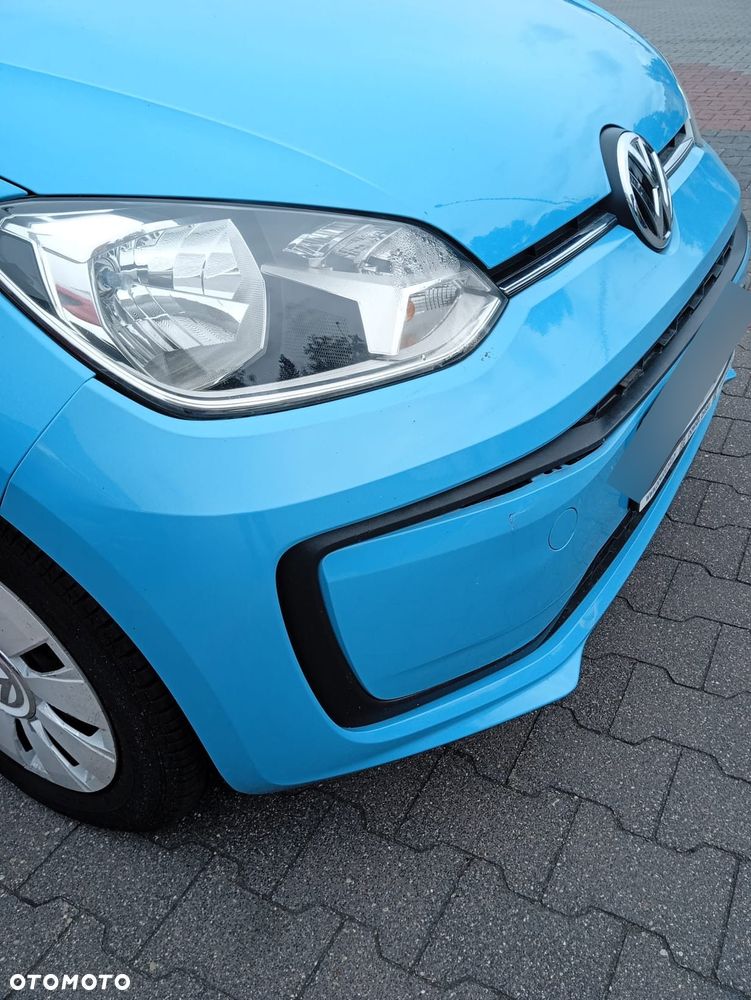 Volkswagen up! 1.0 move - 15