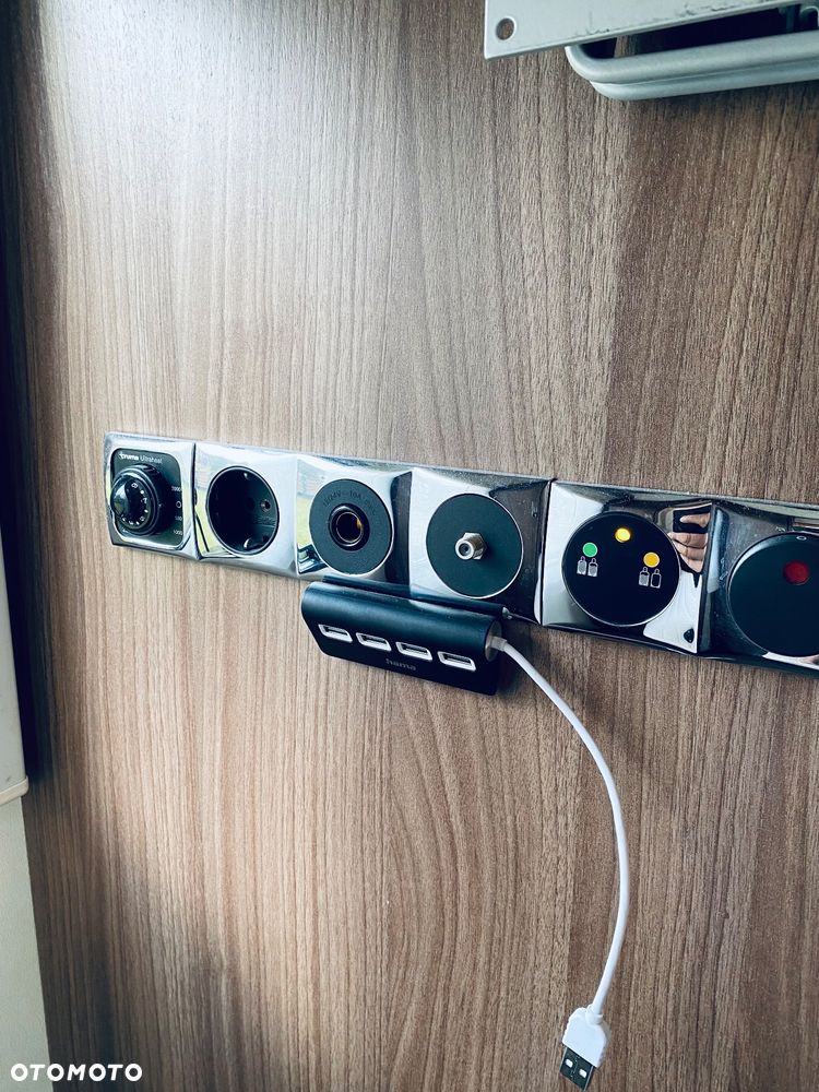 Burstner Averso 560 TK - 37