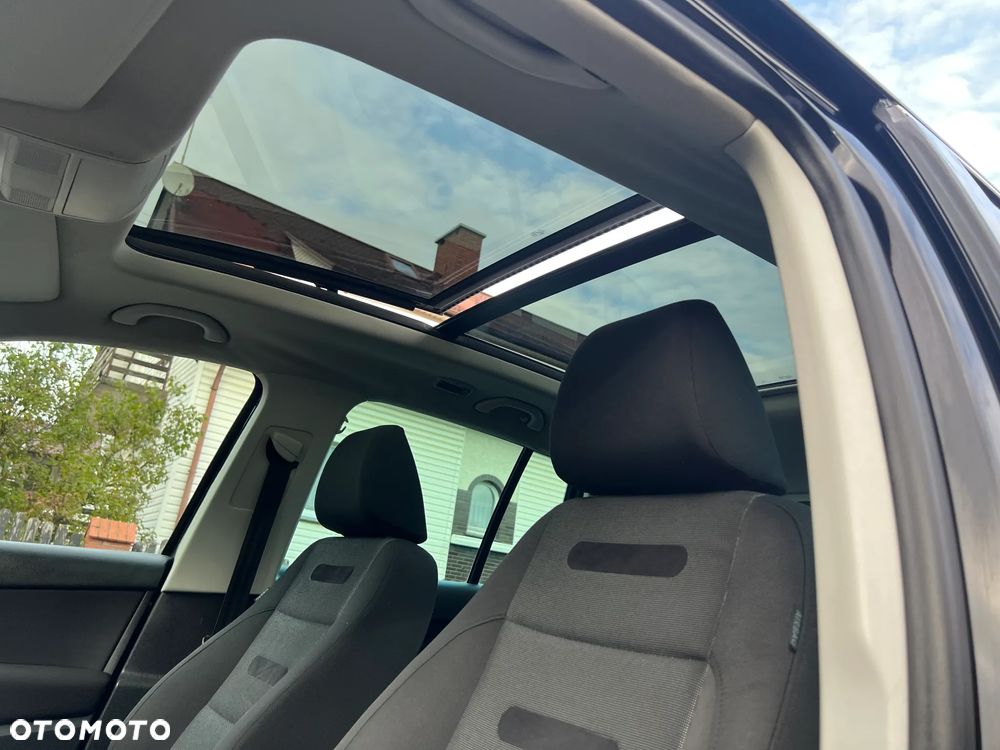 Volkswagen Tiguan 2.0 TDI DPF 4Motion Sport & Style - 25