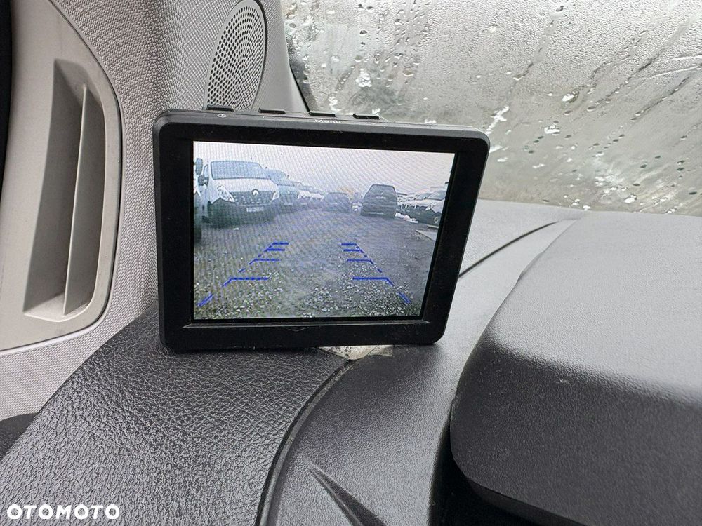 Ford Transit Custom - 14