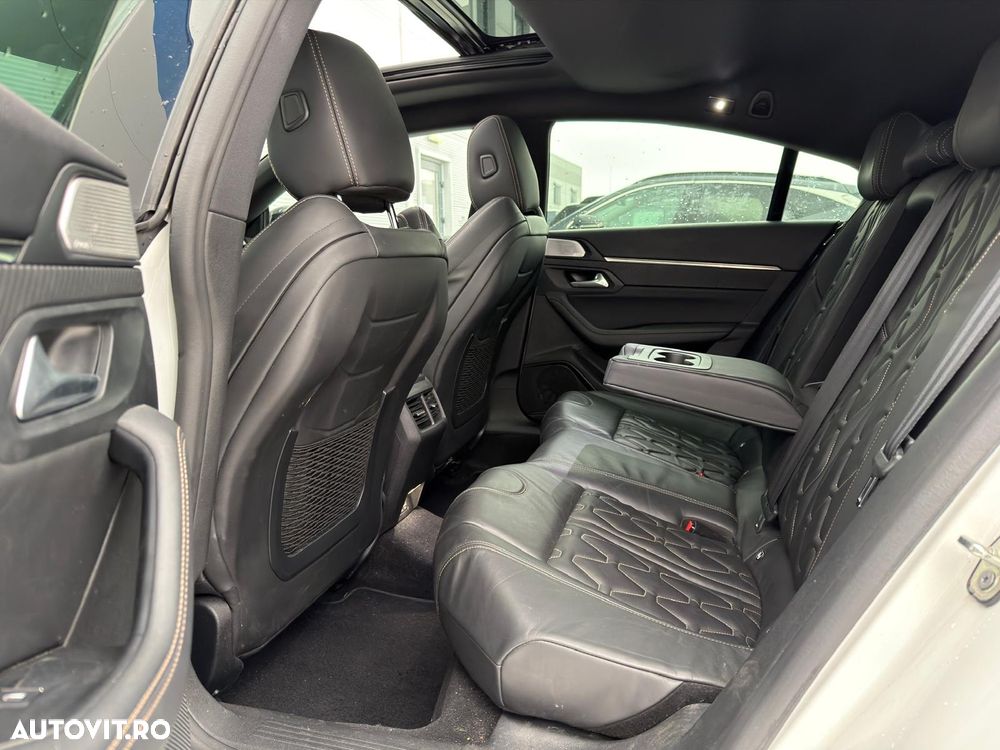 Peugeot 508 225 e-EAT8 GT - 10