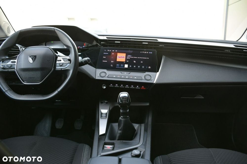 Peugeot 308 1.2 PureTech Active Pack S&S - 21