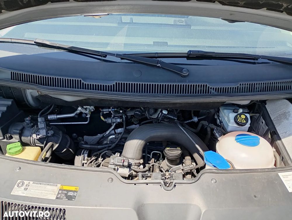 Volkswagen T6 - 8