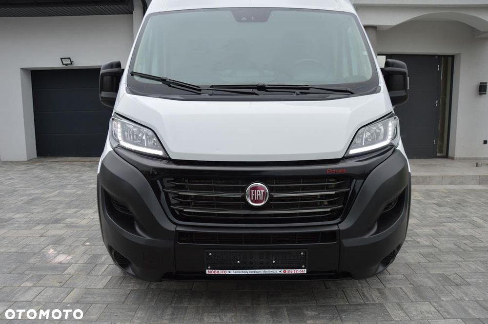 Fiat Ducato - 10