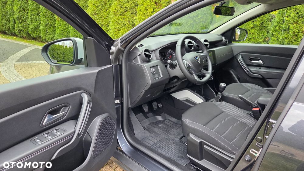 Dacia Duster 1.3 TCe Prestige - 10