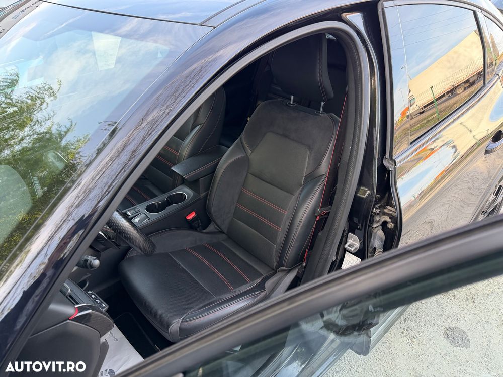 Renault Arkana 140 EDC RS Line - 8