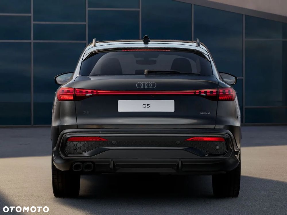 Audi Q5 Sportback - 13