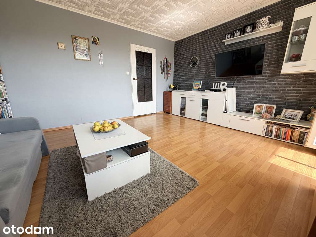 Mieszkanie na sprzedaż, 4 pokoje, 75 m², Marwice