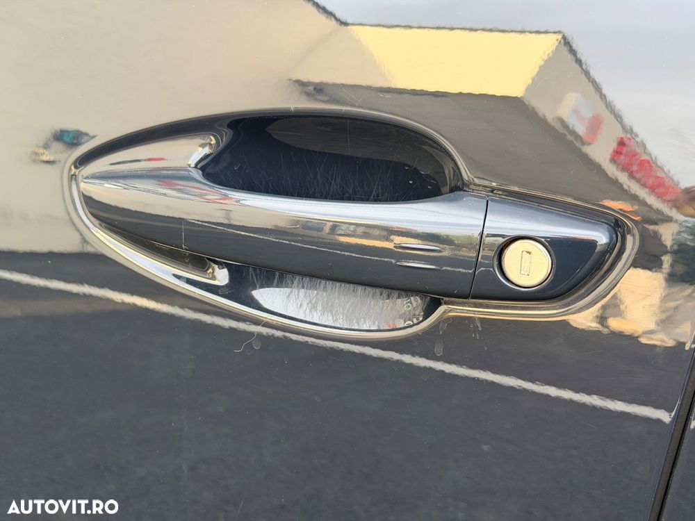 Peugeot 3008 PureTech 130 Stop & Start EAT6 Allure - 10