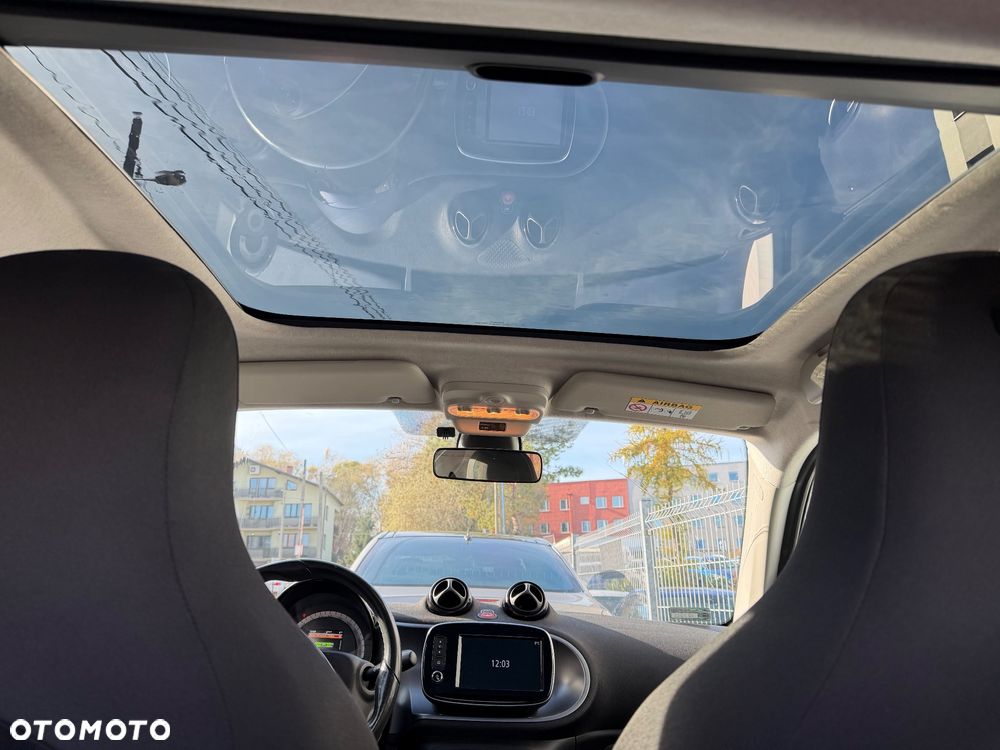 Smart Fortwo electric drive pulse - 7