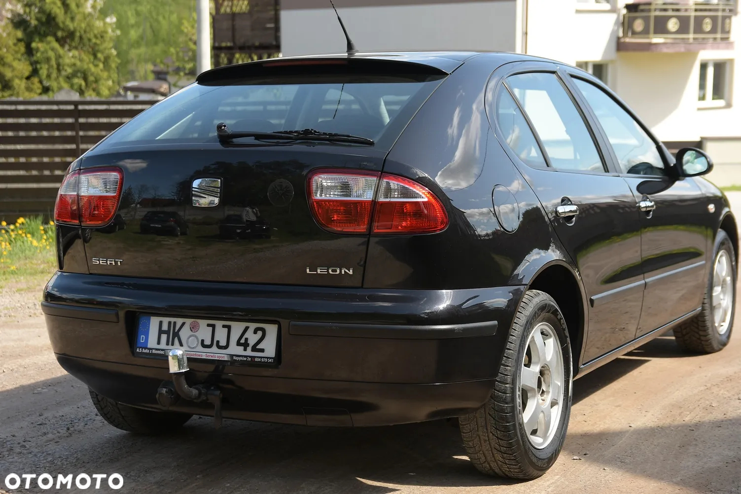 Seat Leon - 7