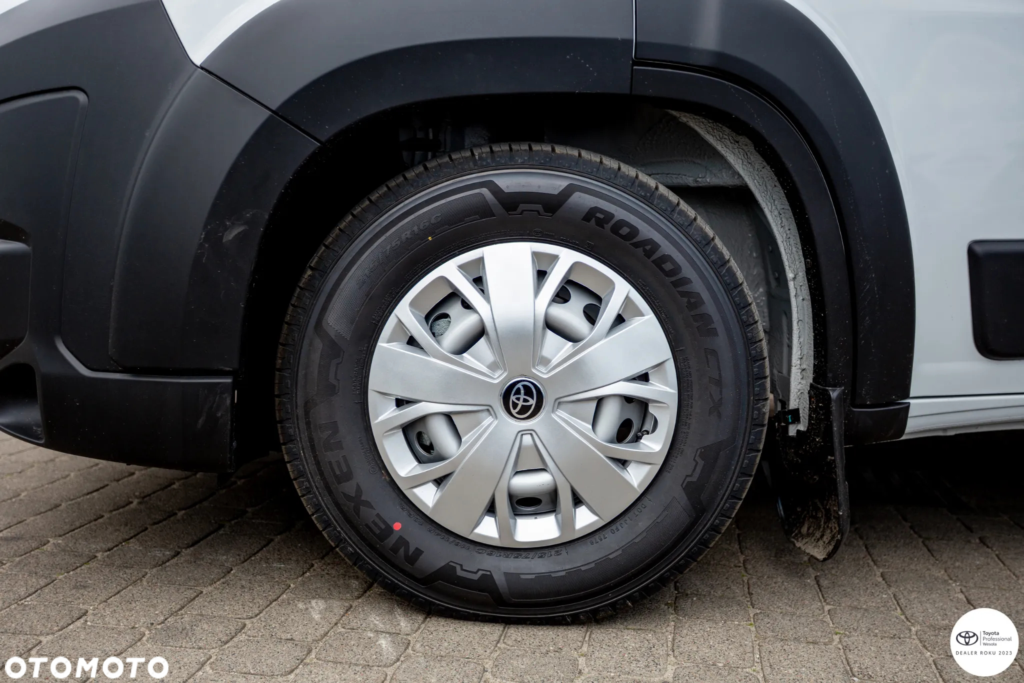 Toyota Proace MAX - 5