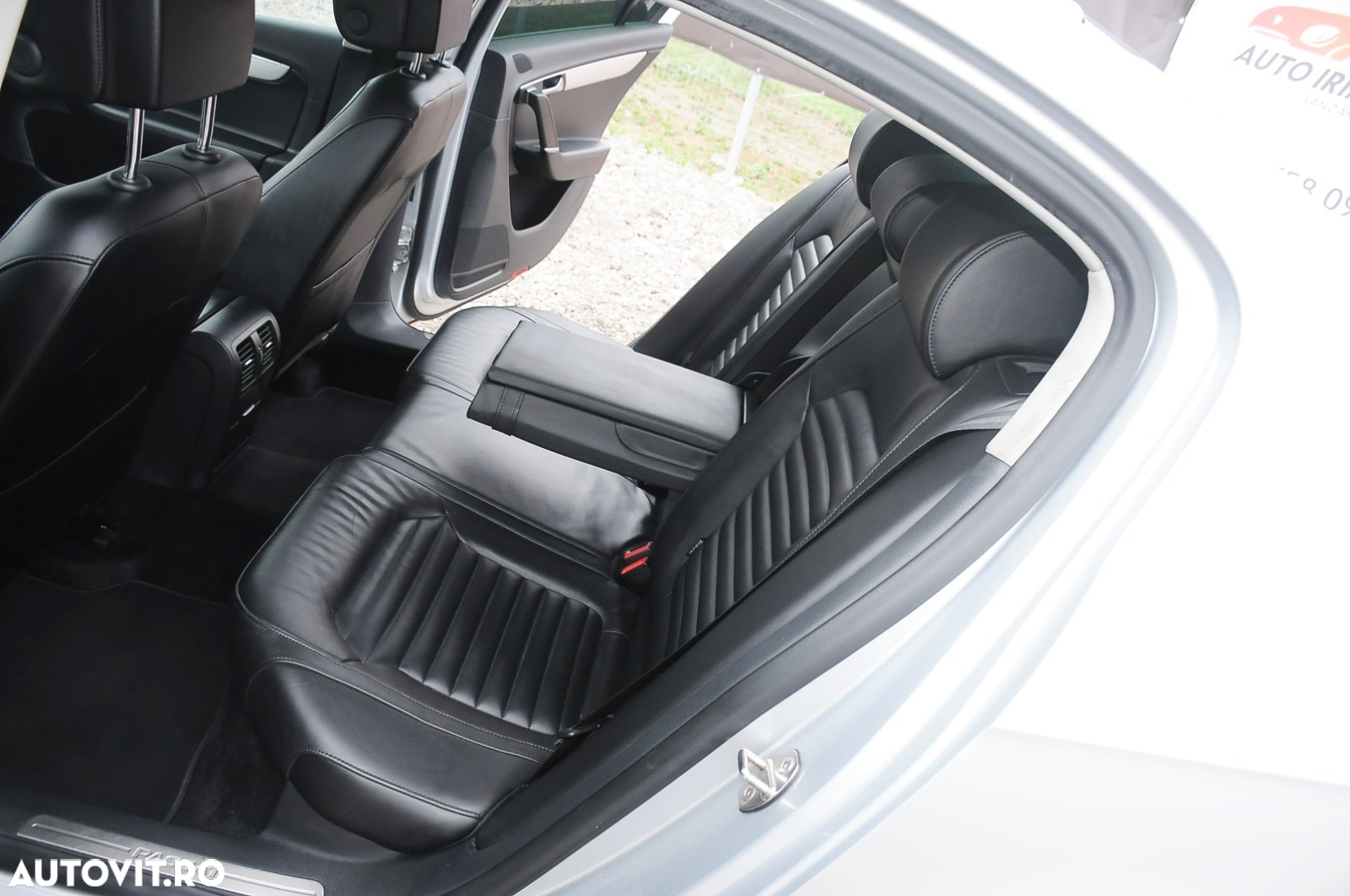 Volkswagen Passat - 18