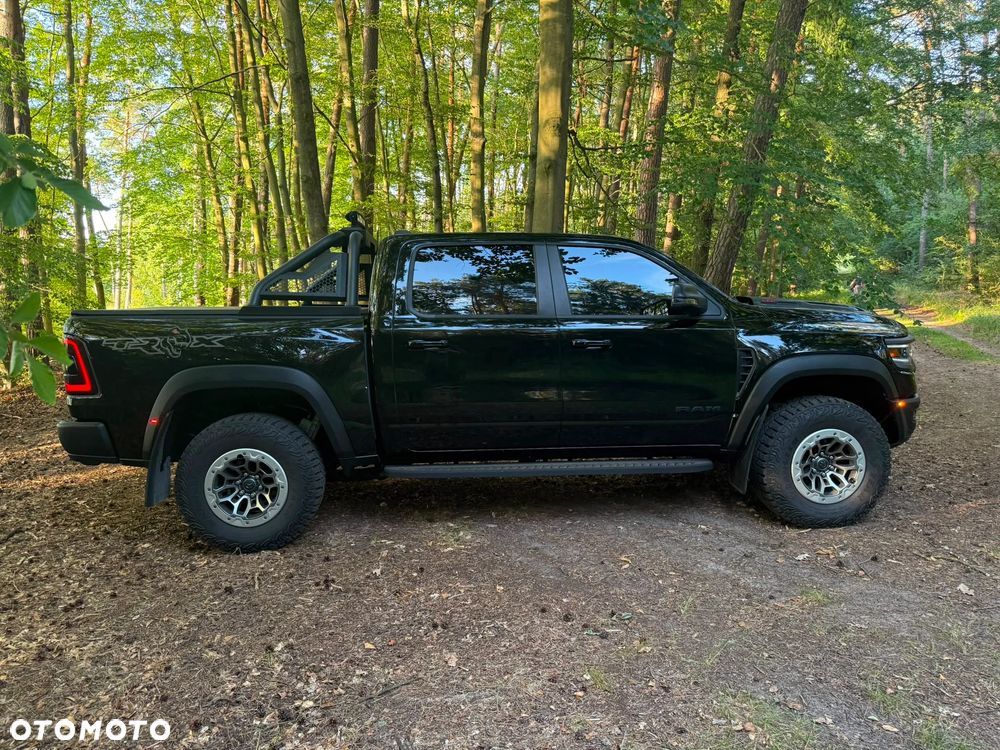 RAM 1500 TRX - 3