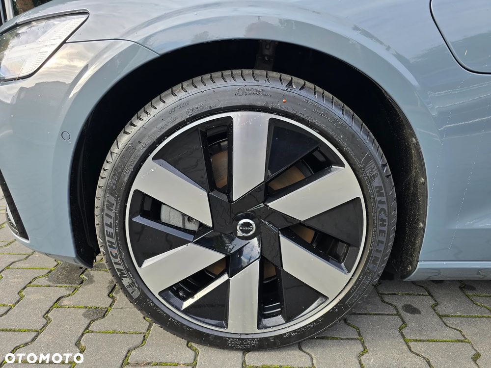 Volvo S60 T8 Recharge AWD Ultimate Dark - 8