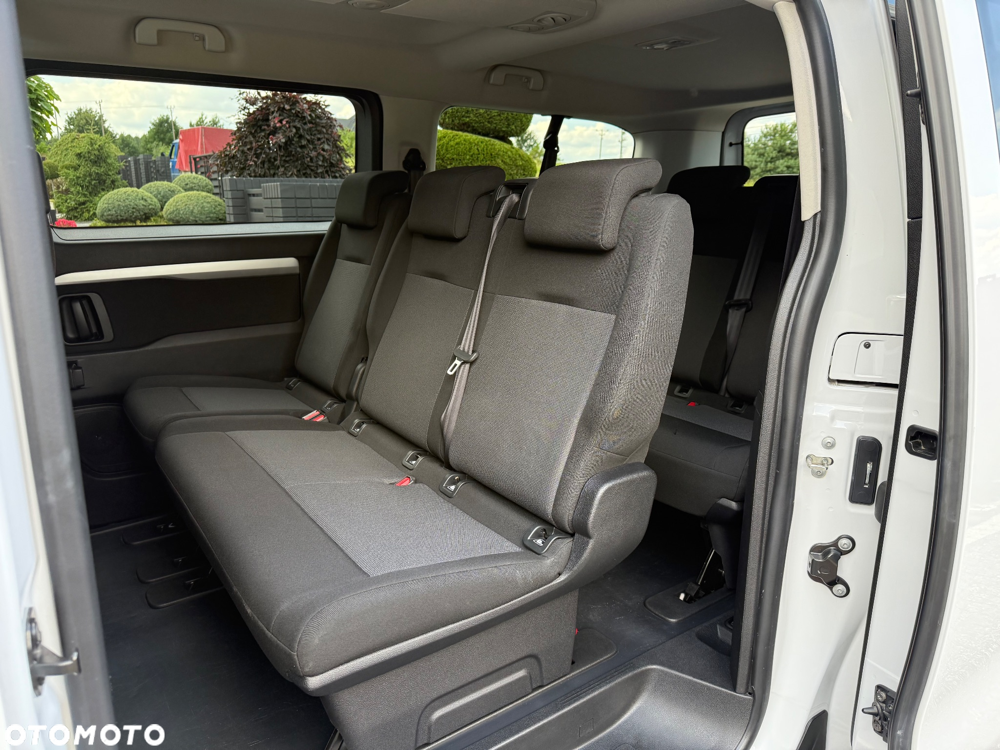 Toyota Proace Verso - 13