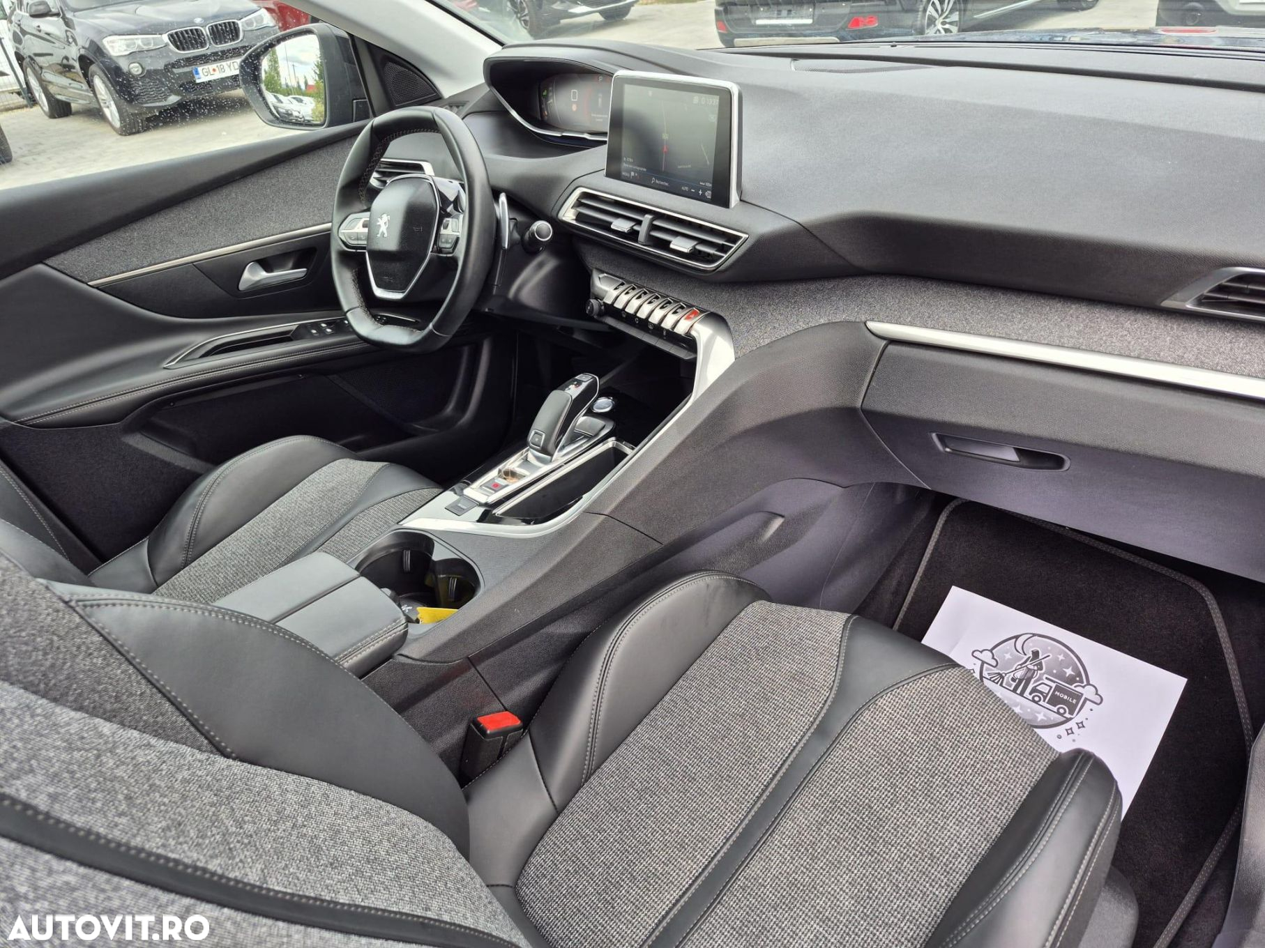 Peugeot 3008 - 13
