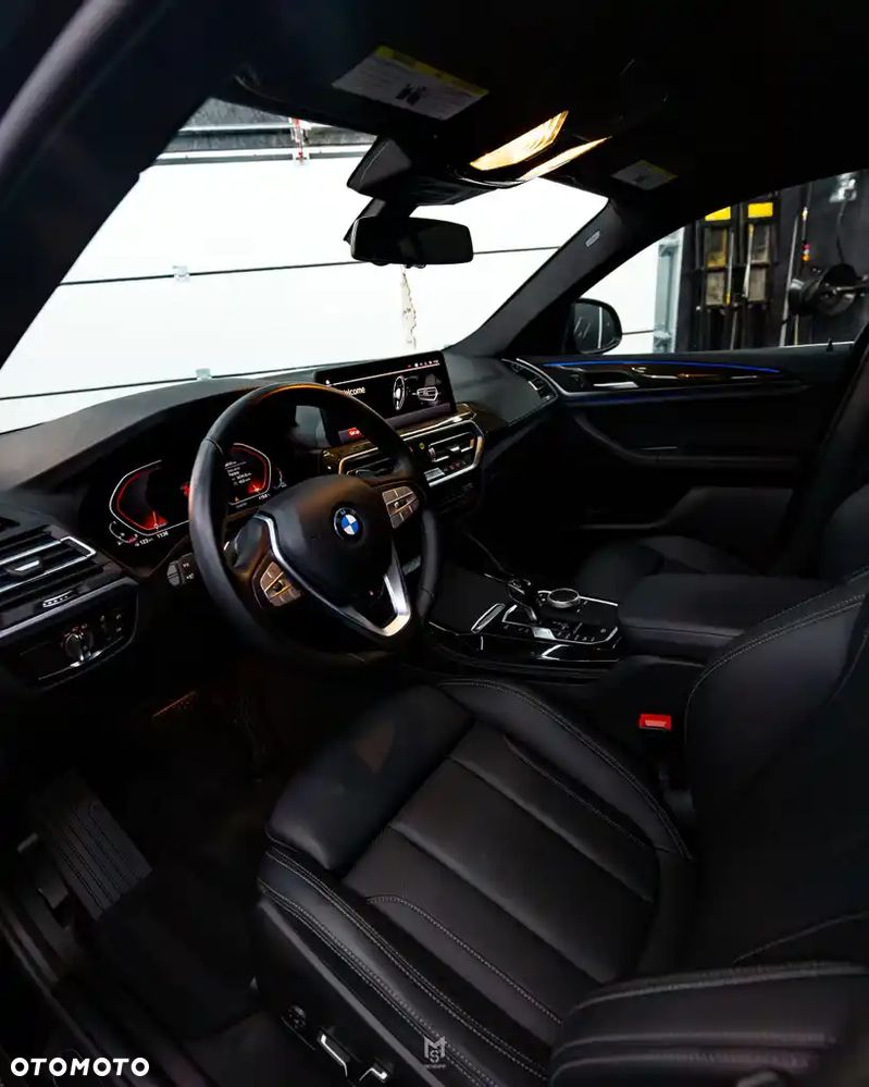 BMW X4 - 21