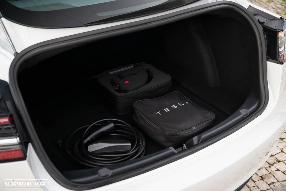 Tesla Model 3 Long Range AWD Dual Motor - 18