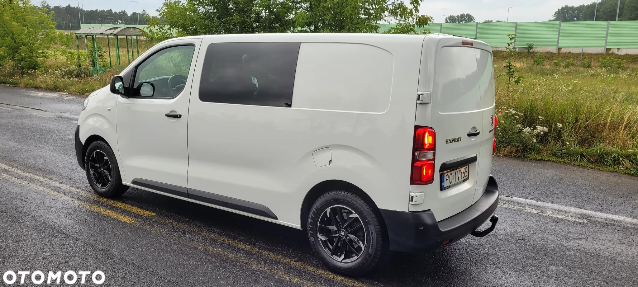 Peugeot Expert - 2