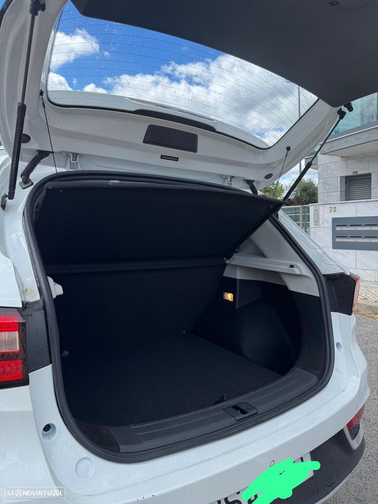 MG ZS Comfort - 16