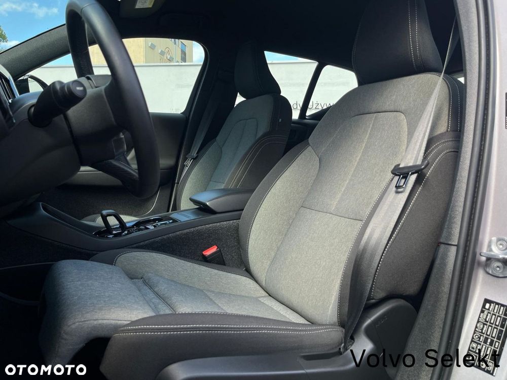 Volvo XC 40 - 16