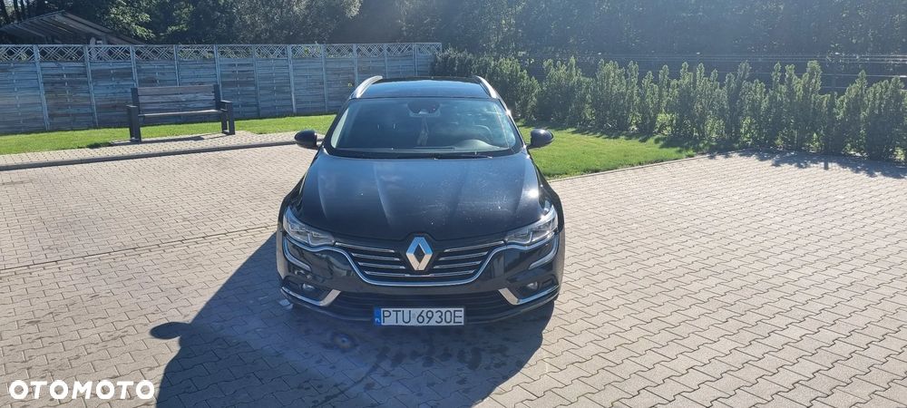 Renault Talisman 1.6 Energy dCi Intens EDC - 4
