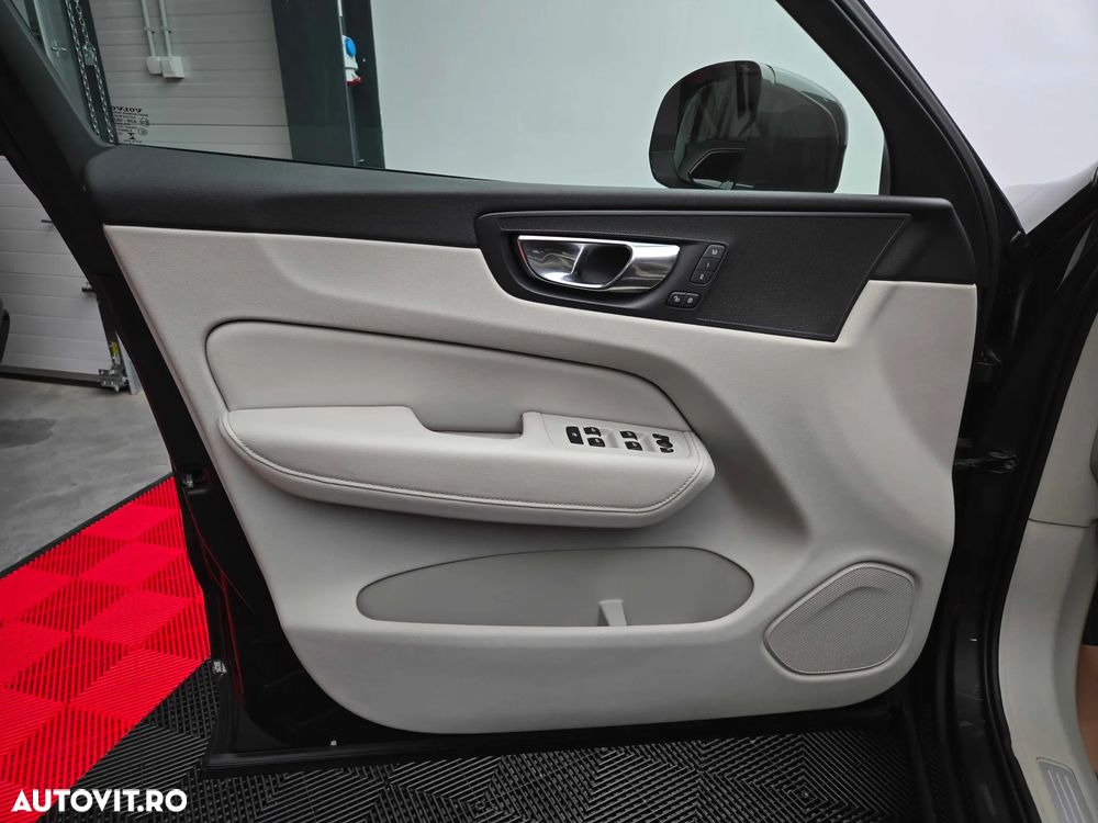 Volvo XC 60 D4 AWD Geartronic Inscription - 13