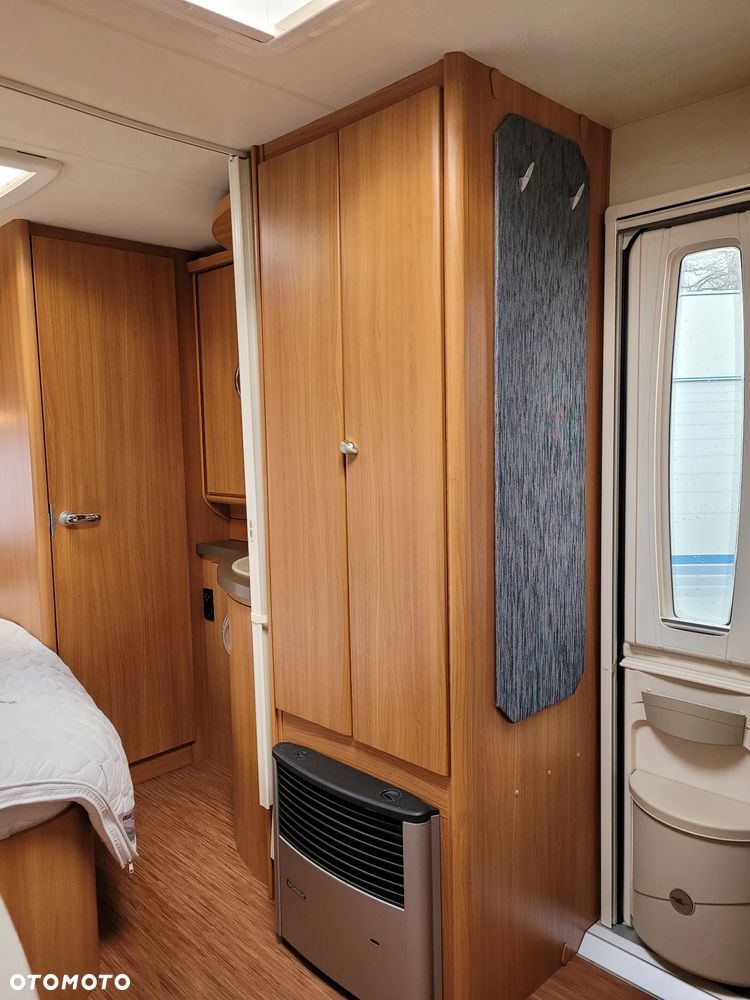 Hobby 460 De Luxe - 10