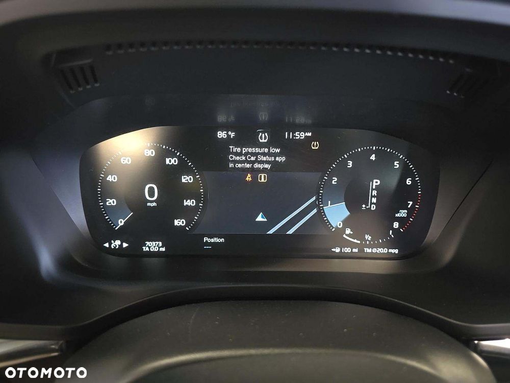 Volvo XC 60 T5 AWD Inscription - 6