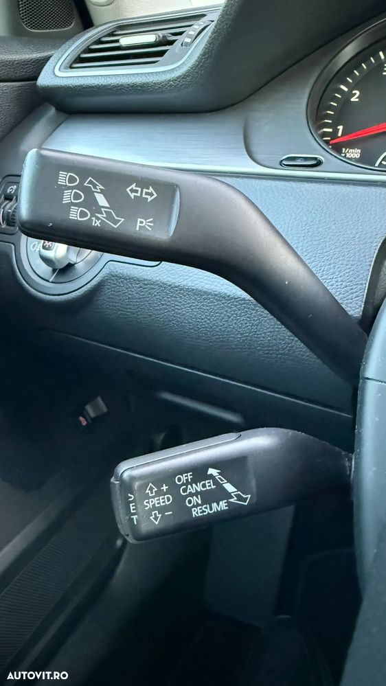 Volkswagen Passat 1.4 TSI Comfortline - 29