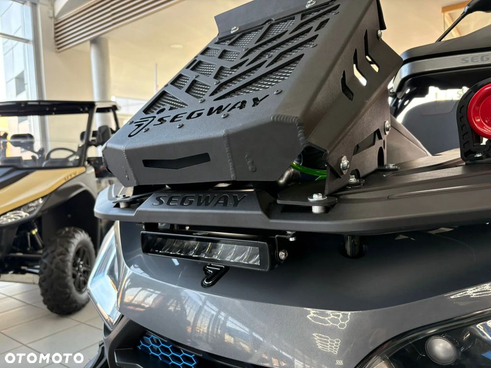 Segway Snarler AT6 - 9