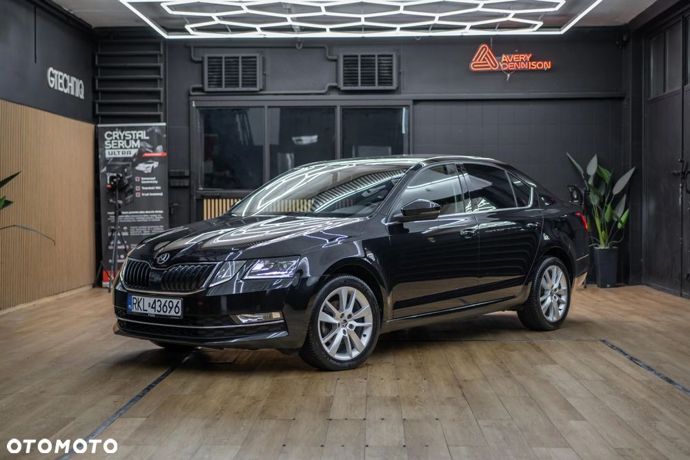 Skoda Octavia - 23