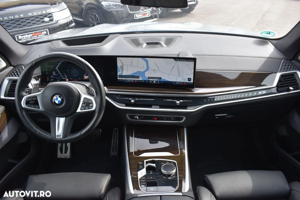 BMW X5 xDrive30d - 14