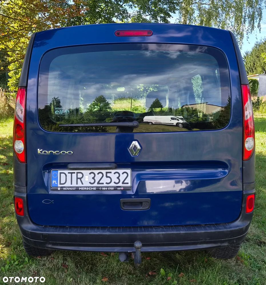 Renault Kangoo 1.6 8V Helios - 6