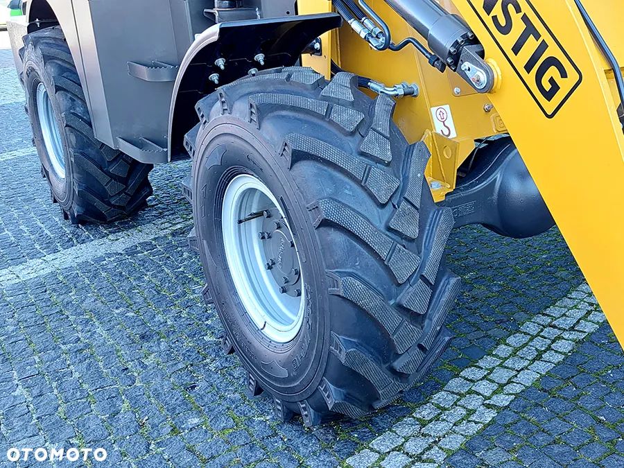 Günstig 916 (3800 kg) - 11